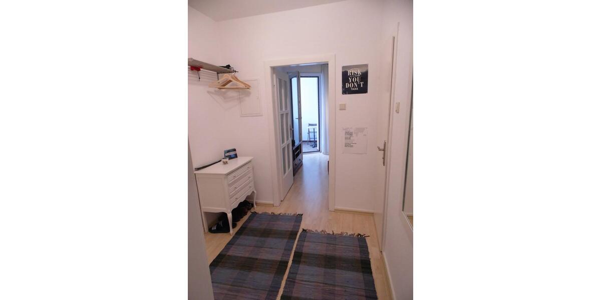Etagenwohnung Düsseldorf Pempelfort - 2 Zimmer, 40 m&sup2;, 725&euro; | Angebot:26459610