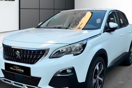 Peugeot 3008 58.800 km 17.490 &euro; Remscheid 42857