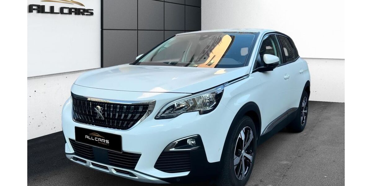 Peugeot 3008 58.800 km 17.490 &euro; Remscheid 42857