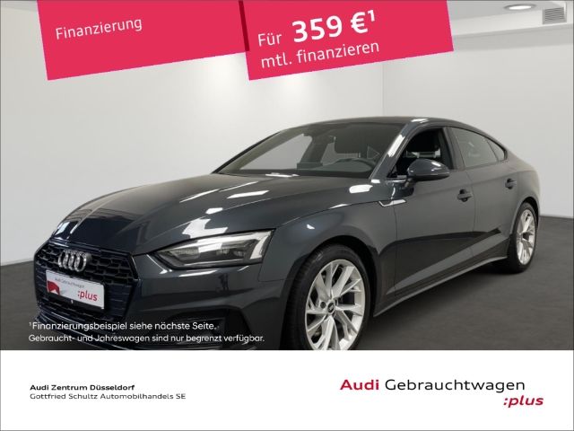 Audi A5 82.498 km 25.900 &euro; Düsseldorf 40233
