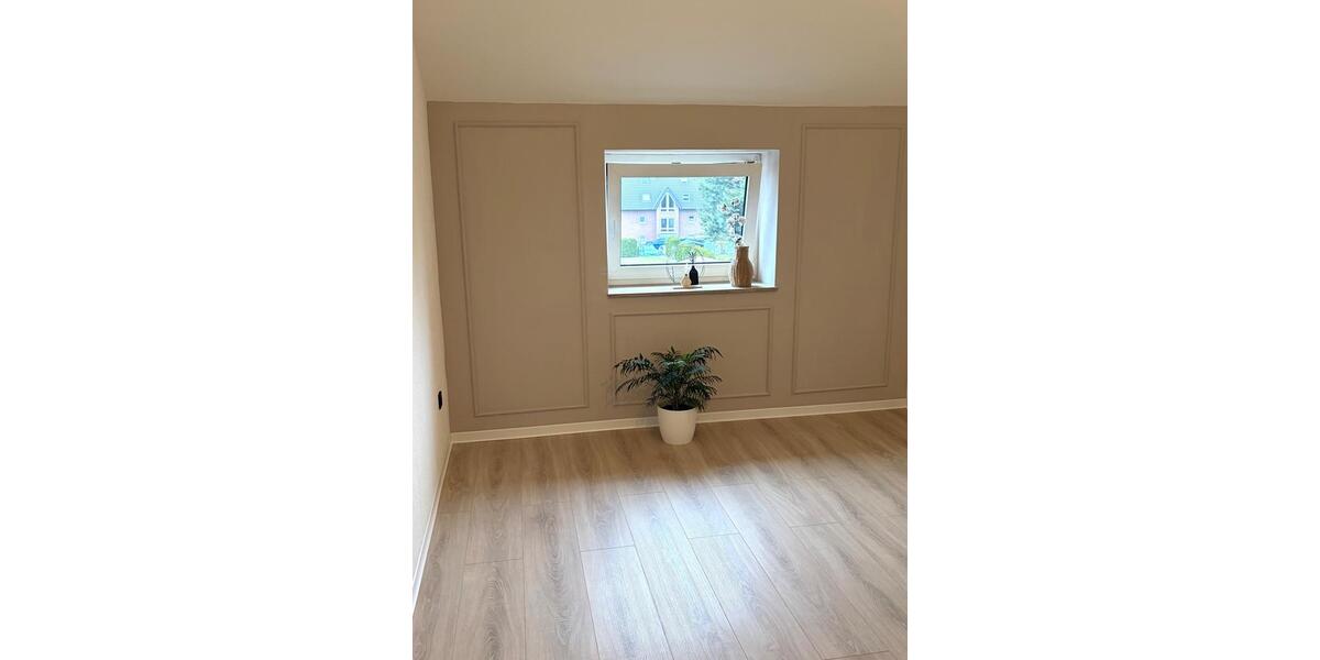 Etagenwohnung Moers Rheinkamp - 2.5 Zimmer, 58 m&sup2;, 770&euro; | Angebot:25905916