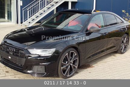 Audi A6 33.000 km 63.070 &euro; Düsseldorf 40474