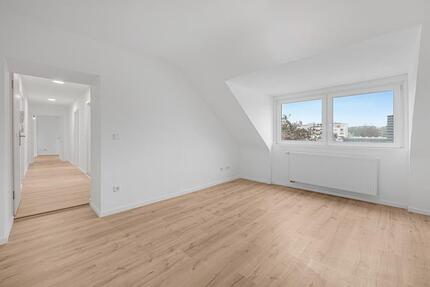 Wohnung Gelsenkirchen Erle - 4 Zimmer, 81 m&sup2;, 800&euro; | Angebot:25986116