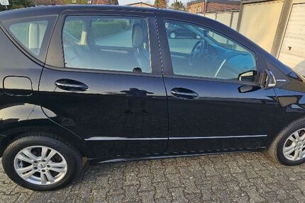Mercedes-Benz A 180 187.900 km 3.800 &euro; Willich 47877