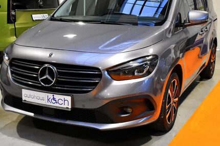 Mercedes-Benz T-Klasse 36.561 km 49.980 &euro; Neukirchen-Vluyn 47506