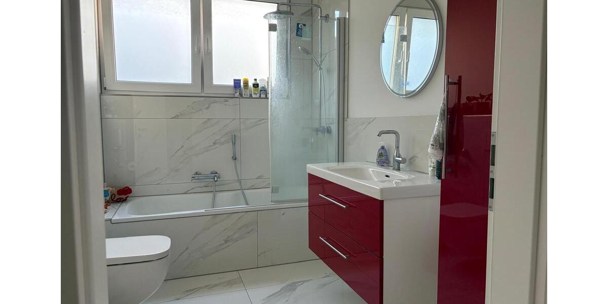 Etagenwohnung Duisburg Beeck - 3 Zimmer, 80 m&sup2;, 165.000&euro; | Angebot:27197652