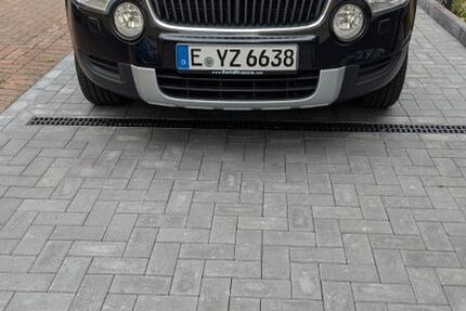Skoda Yeti 173.000 km 7.900 &euro; Essen 45144