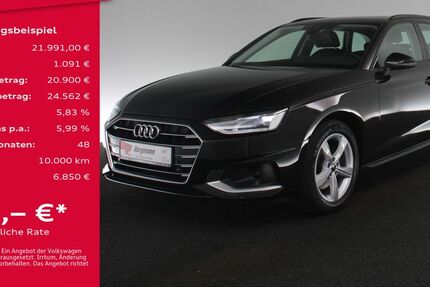 Audi A4 109.633 km 21.991 &euro; Krefeld 47803