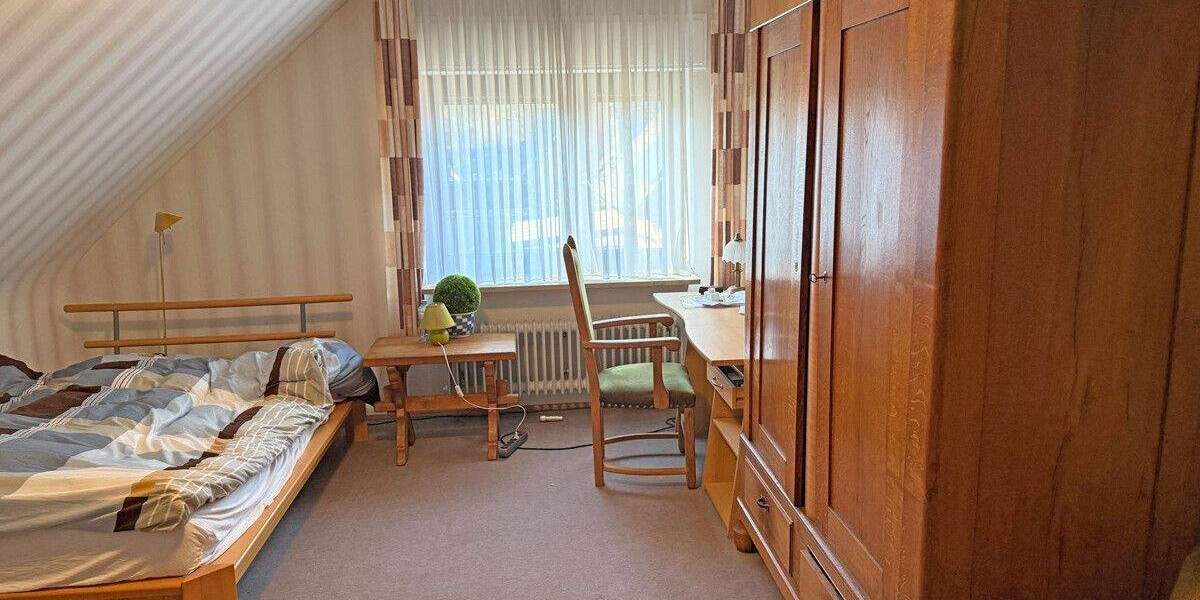 Einfamilienhaus Duisburg / Baerl Baerl - 5 Zimmer, 156 m&sup2;, 525.000&euro; | Angebot:25684452