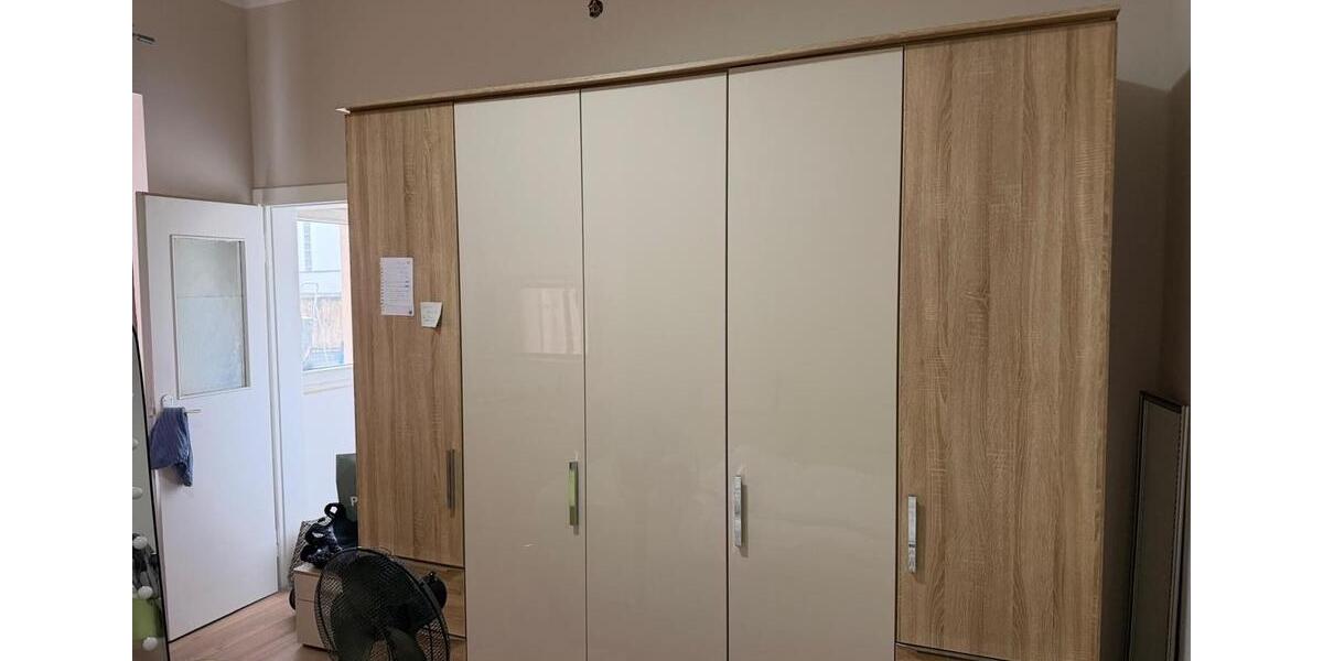 Etagenwohnung Mülheim an der Ruhr - 3 Zimmer, 70 m&sup2;, 1.068&euro; | Angebot:27533028