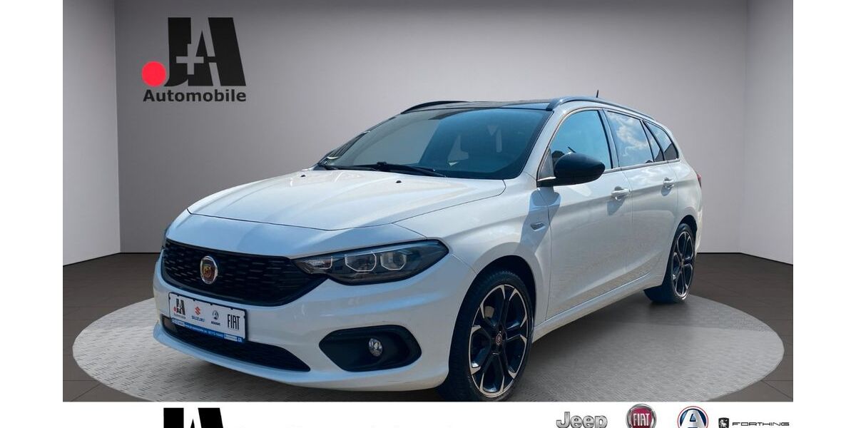 Fiat Tipo 57.800 km 14.490 &euro; Langenfeld 40764