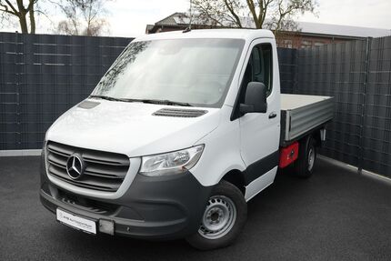 Mercedes-Benz Sprinter 121.437 km 24.499 &euro; Dormagen 41539