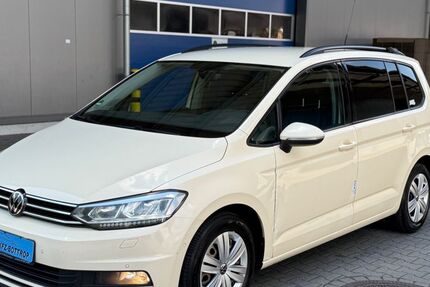 VW Touran 587.107 km 6.500 &euro; Bottrop 46238
