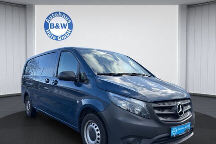 Mercedes-Benz Vito 148.047 km 18.499 &euro; Krefeld 47805