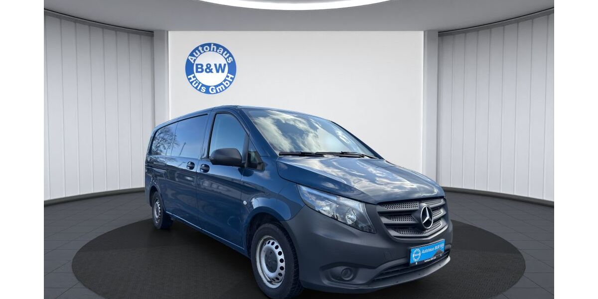 Mercedes-Benz Vito 148.047 km 18.499 &euro; Krefeld 47805