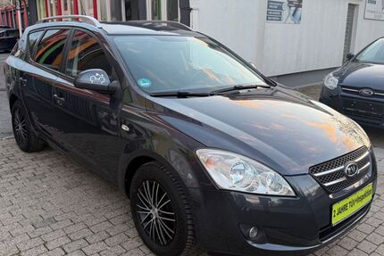 Kia Andere 127.000 km 3.490 &euro; Essen 45143