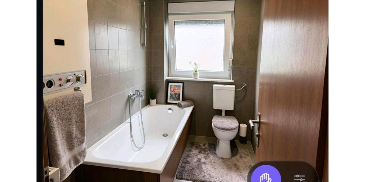 Erdgeschoßwohnung Wuppertal Lichtenplatz - 2 Zimmer, 42 m&sup2;, 72.500&euro; | Angebot:27514341