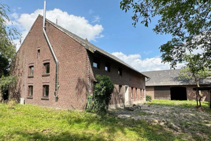Haus Tönisvorst Vorst - 1 Zimmer, 400 m&sup2;, 750.000&euro; | Angebot:25695110