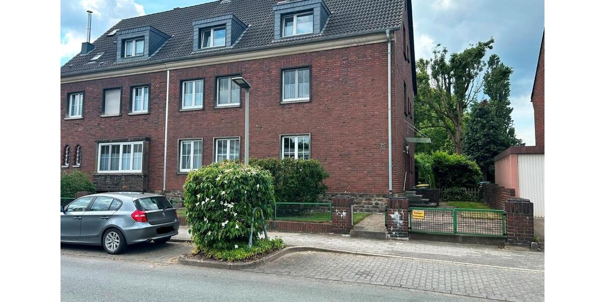 Etagenwohnung Oberhausen Biefang - 4.5 Zimmer, 73 m&sup2;, 803&euro; | Angebot:27579322