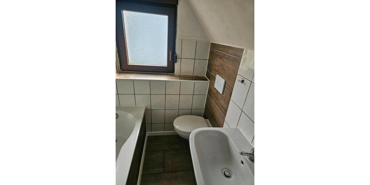 Etagenwohnung Sprockhövel - 3 Zimmer, 62 m&sup2;, 550&euro; | Angebot:26230164