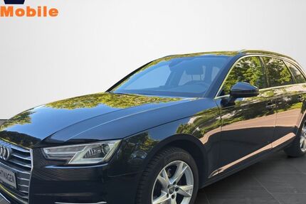 Audi A4 250.000 km 10.999 &euro; Düsseldorf 40472