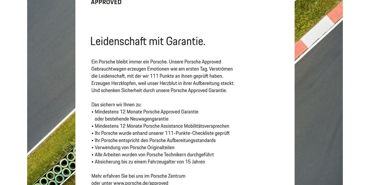 Porsche Cayman 8.124 km 109.718 &euro; Essen 45143