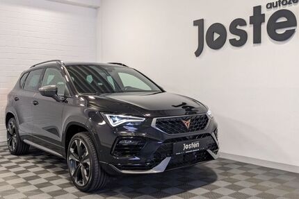 Cupra Ateca 9.800 km 32.790 &euro; Monheim am Rhein 40789