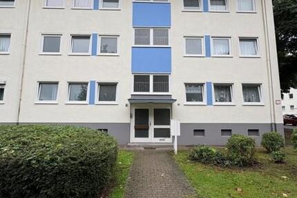 Wohnung Essen Stadtbezirk VI - 2 Zimmer, 52 m&sup2;, 439&euro; | Angebot:22003563