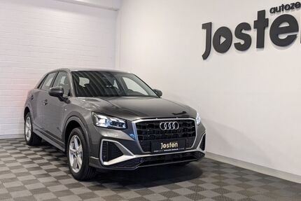 Audi Q2 5.119 km 29.990 &euro; Monheim am Rhein 40789