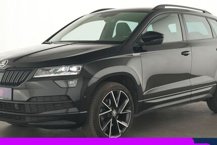 Skoda Karoq 55.413 km 26.695 &euro; Neuss 41460