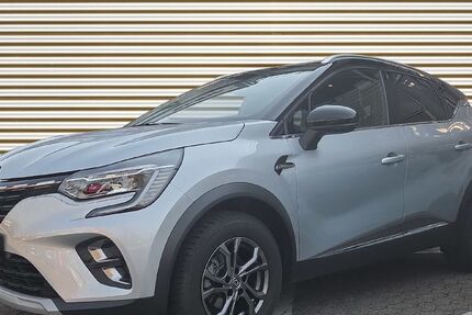 Renault Captur 78.160 km 16.770 &euro; Duisburg 47059