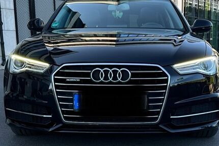 Audi A6 136.193 km 17.500 &euro; Moers 47445