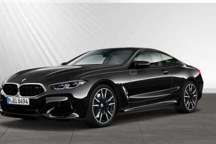 BMW M850 40.400 km 58.500 &euro; Moers 47441