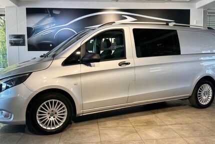 Mercedes-Benz Vito 128.000 km 24.990 &euro; Ratingen 40880