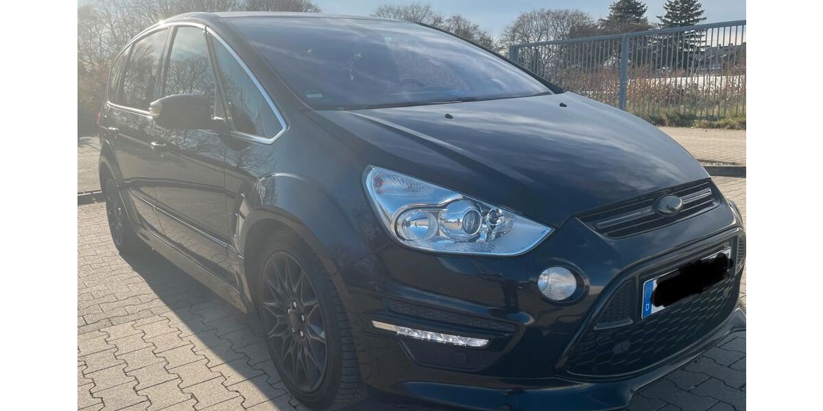 Ford S-Max 197.950 km 11.499 &euro; Oberhausen 46145