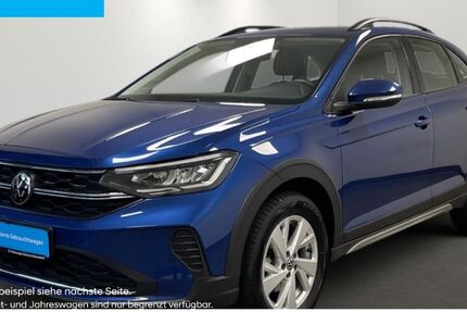 VW Taigo 10.603 km 18.490 &euro; Düsseldorf 40233