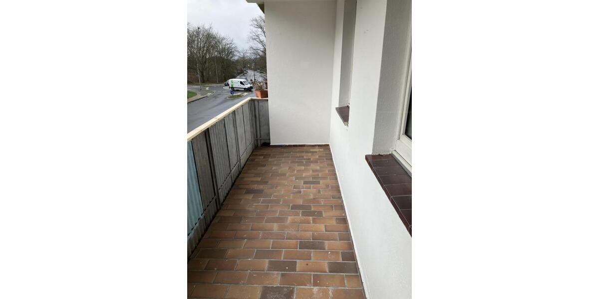 Etagenwohnung Neukirchen-Vluyn Vluyn - 3.5 Zimmer, 58 m&sup2;, 498&euro; | Angebot:25665135