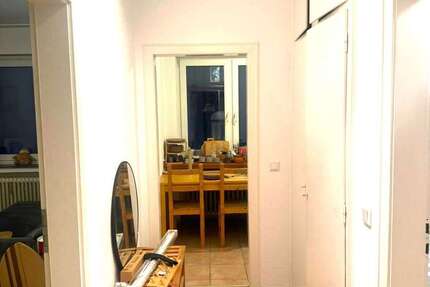 Wohnung Düsseldorf Friedrichstadt - 1.5 Zimmer, 37 m&sup2;, 576&euro; | Angebot:25929231