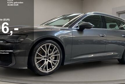 Audi A6 31.533 km 37.998 &euro; Krefeld 47805