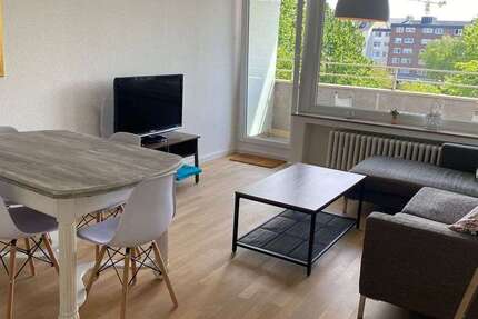 Zimmer Düsseldorf Derendorf - 2 Zimmer, 1.600&euro; | Angebot:24985444