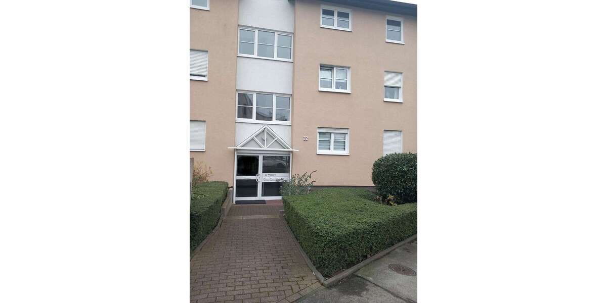 Etagenwohnung Solingen Ohligs - 2 Zimmer, 72 m&sup2;, 179.500&euro; | Angebot:27520416