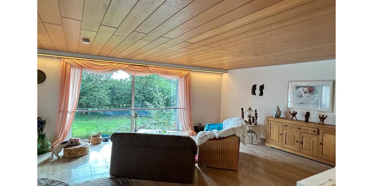 Etagenwohnung Oberhausen Alsfeld - 3 Zimmer, 98 m&sup2;, 900&euro; | Angebot:27544594