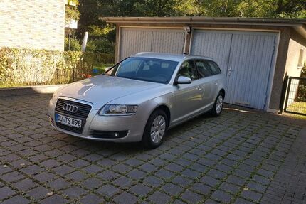 Audi A6 53.000 km 10.700 &euro; Duisburg 47249