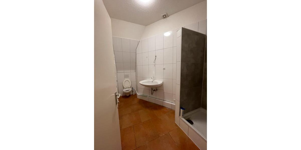 Etagenwohnung Wuppertal Gemarkung Langerfeld - 3 Zimmer, 75 m&sup2;, 492&euro; | Angebot:24704095