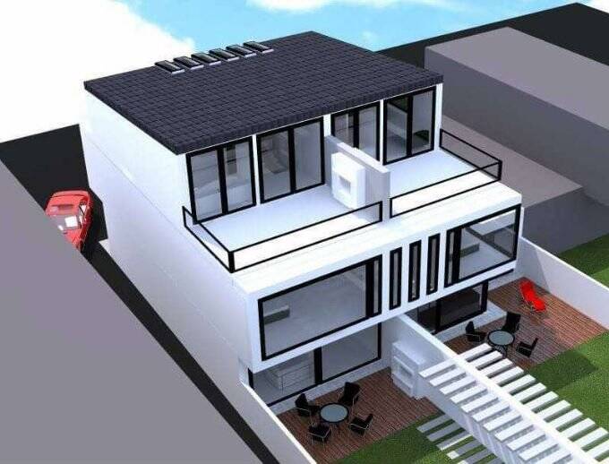 Doppelhaushälfte Dormagen Horrem - 6 Zimmer, 160 m&sup2;, 799.000&euro; | Angebot:25739365