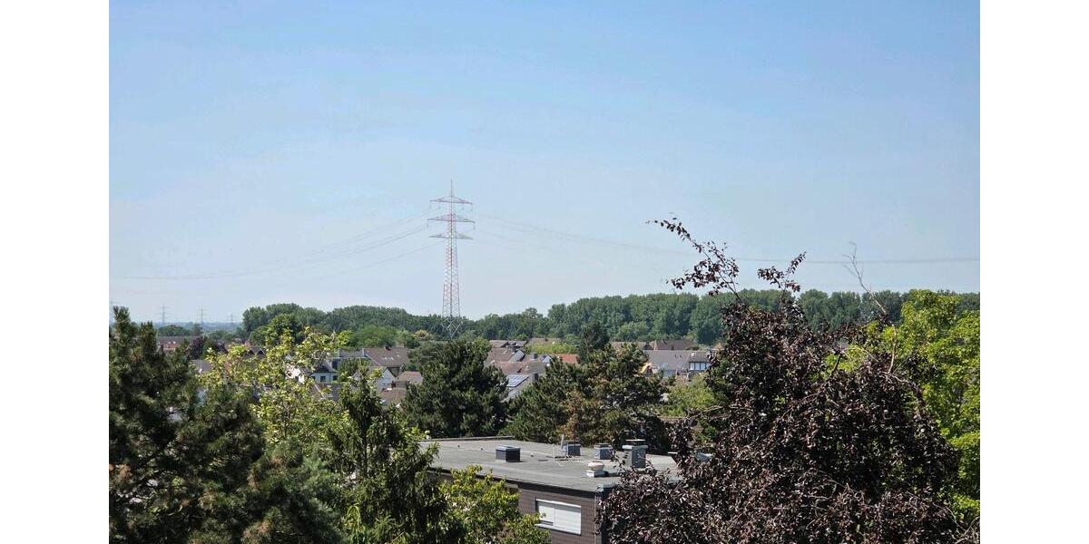 Etagenwohnung Monheim am Rhein - 2 Zimmer, 47 m&sup2;, 230.000&euro; | Angebot:27024614