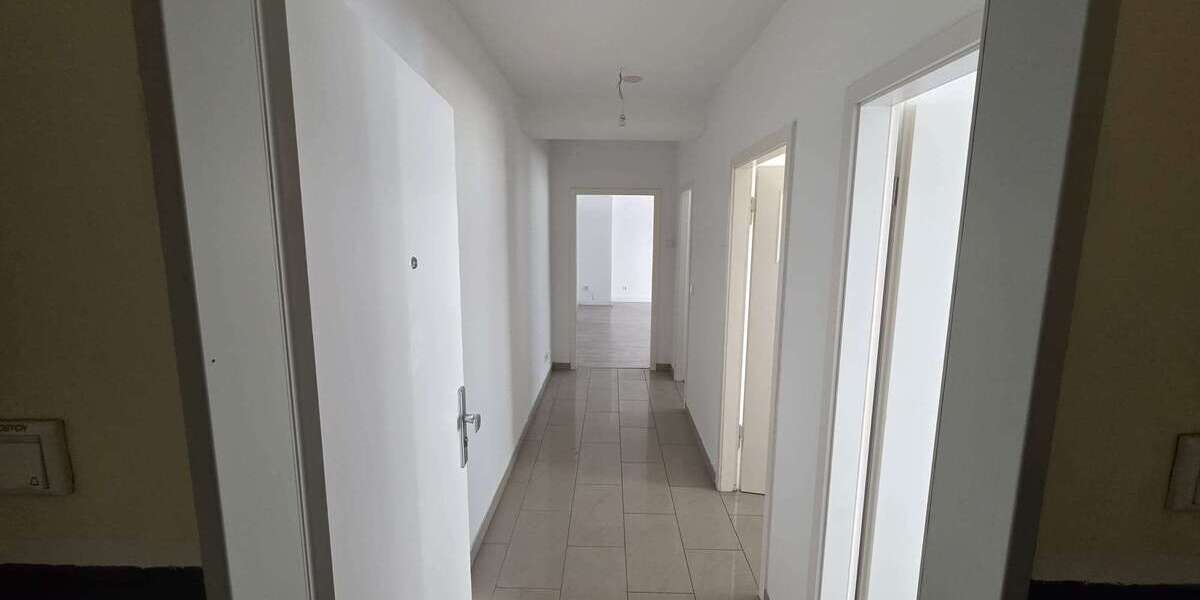 Etagenwohnung Wuppertal Arrenberg - 3 Zimmer, 60 m&sup2;, 650&euro; | Angebot:26978697