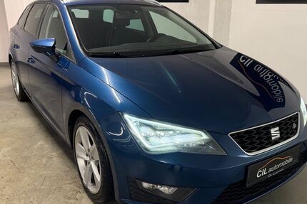 Seat Leon 166.230 km 9.490 &euro; Bottrop 46244