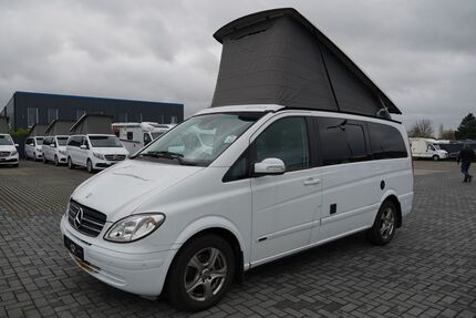 Mercedes-Benz Viano 294.898 km 12.950 &euro; Mülheim an der Ruhr 45481
