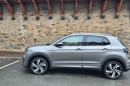 VW T-Cross 42.000 km 20.500 &euro; Ratingen 40878